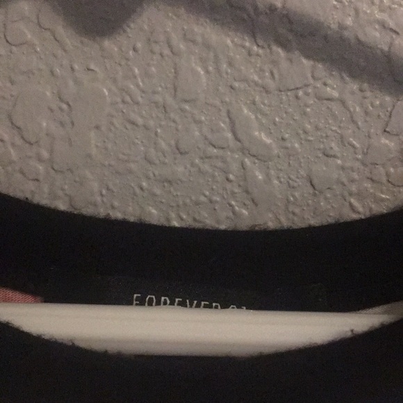 Forever 21 Watermelon Shirt - Picture 5 of 7